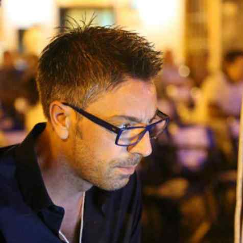 Andrea Raho