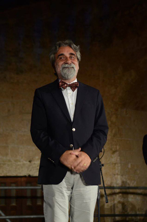 Peppe Vessicchio