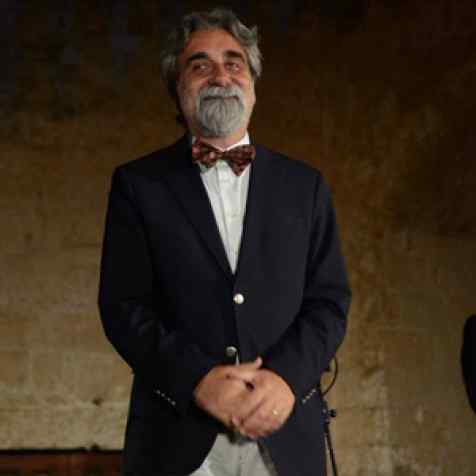 Peppe Vessicchio